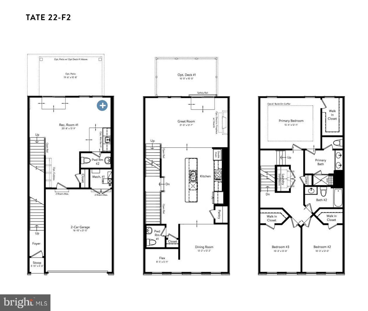42125 PICASSO SQ, ASHBURN, Virginia 20148, 3 Bedrooms Bedrooms, ,2 BathroomsBathrooms,Residential,For sale,42125 PICASSO SQ,VALO2100068 MLS # VALO2100068