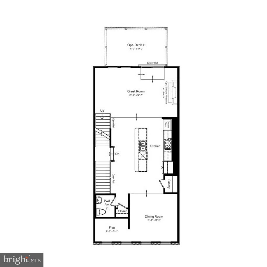 42125 PICASSO SQ, ASHBURN, Virginia 20148, 3 Bedrooms Bedrooms, ,2 BathroomsBathrooms,Residential,For sale,42125 PICASSO SQ,VALO2100068 MLS # VALO2100068