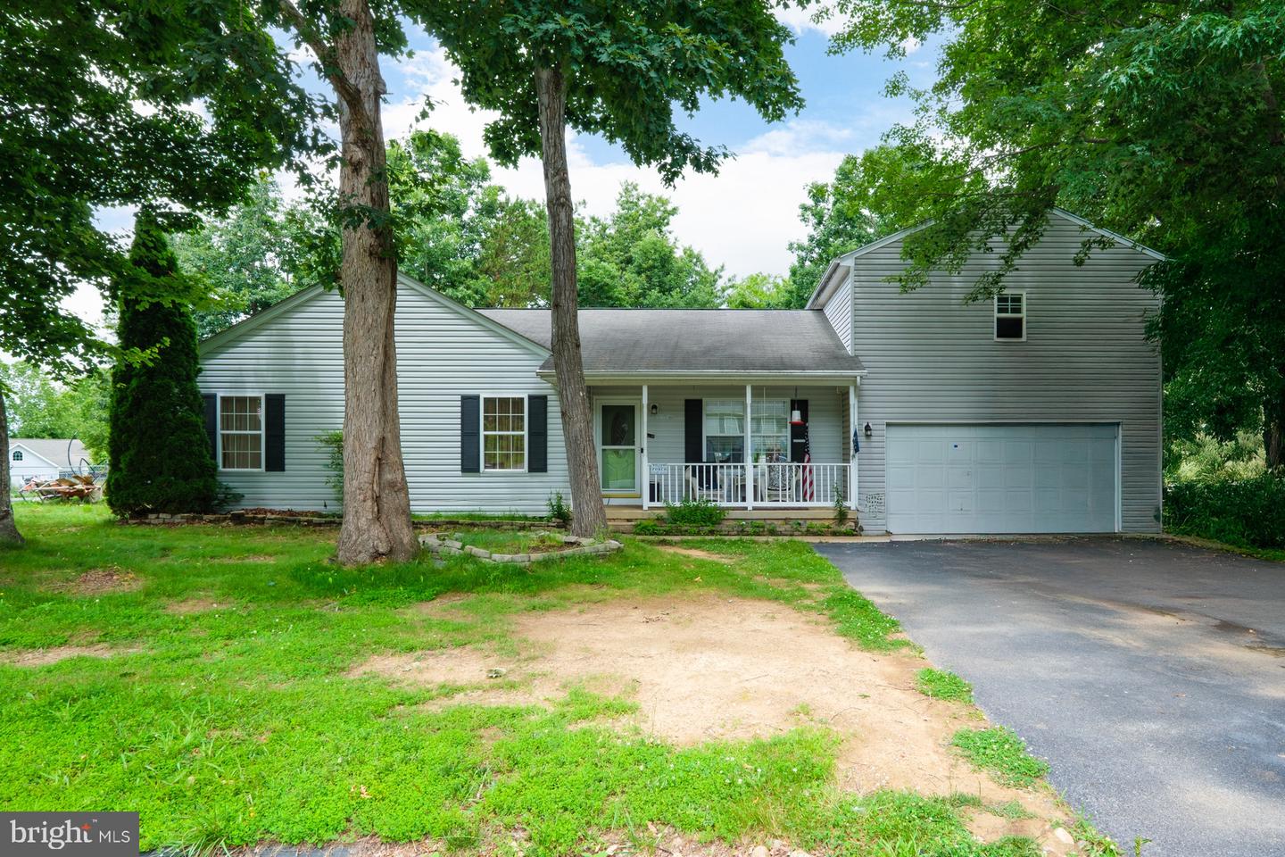 64 NORTHWOOD DR, WAYNESBORO, Virginia 22980, 3 Bedrooms Bedrooms, ,2 BathroomsBathrooms,Residential,For sale,64 NORTHWOOD DR,VAAG2002620 MLS # VAAG2002620