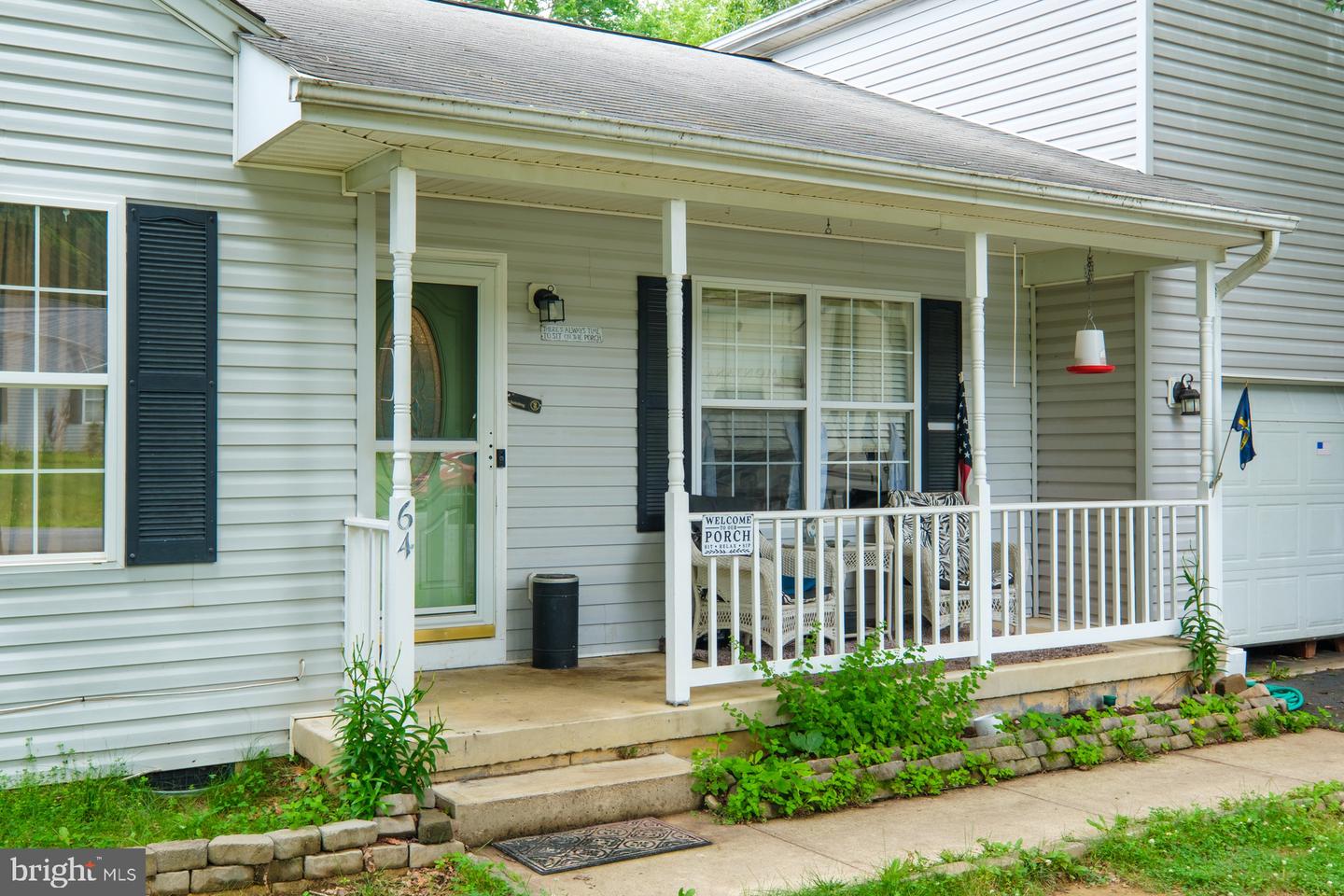 64 NORTHWOOD DR, WAYNESBORO, Virginia 22980, 3 Bedrooms Bedrooms, ,2 BathroomsBathrooms,Residential,For sale,64 NORTHWOOD DR,VAAG2002620 MLS # VAAG2002620