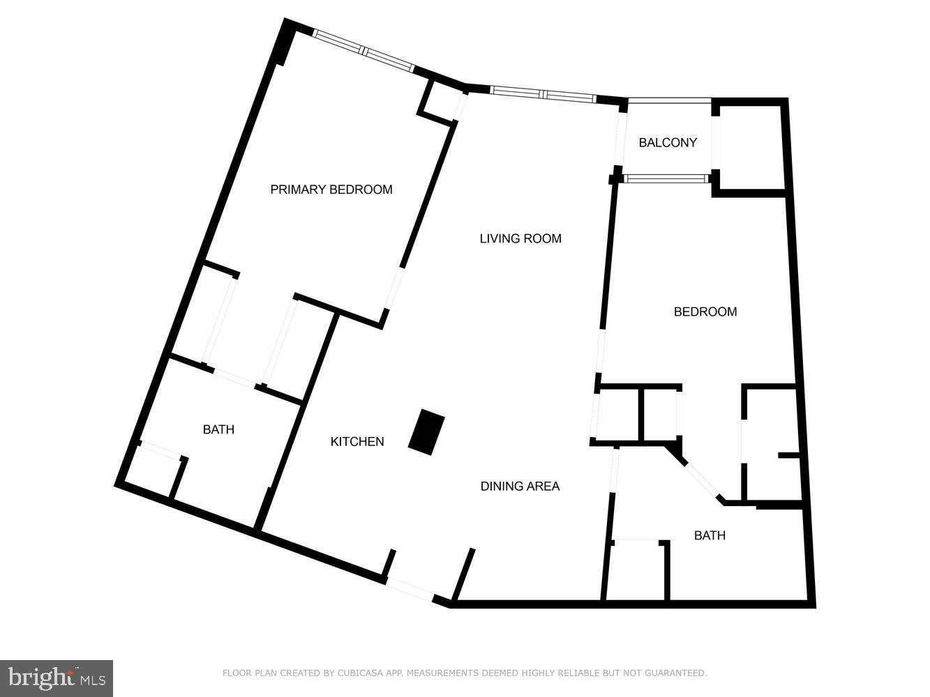 3650 S GLEBE RD #239, ARLINGTON, Virginia 22202, 2 Bedrooms Bedrooms, ,2 BathroomsBathrooms,Residential,For sale,3650 S GLEBE RD #239,VAAR2059548 MLS # VAAR2059548