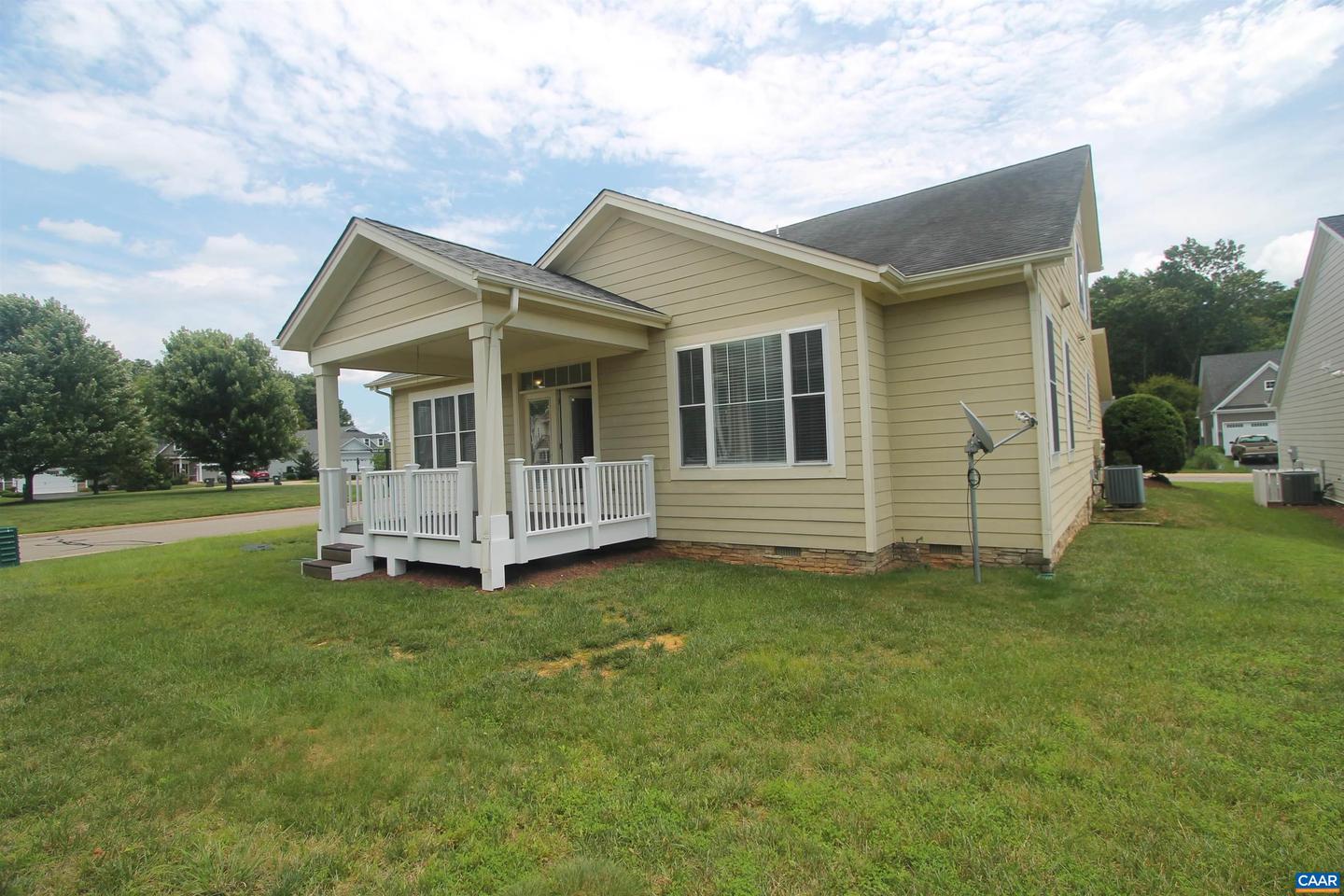 66 TIMBER RIDGE LN, ZION CROSSROADS, Virginia 22942, 4 Bedrooms Bedrooms, ,2 BathroomsBathrooms,Residential,For sale,66 TIMBER RIDGE LN,665924 MLS # 665924
