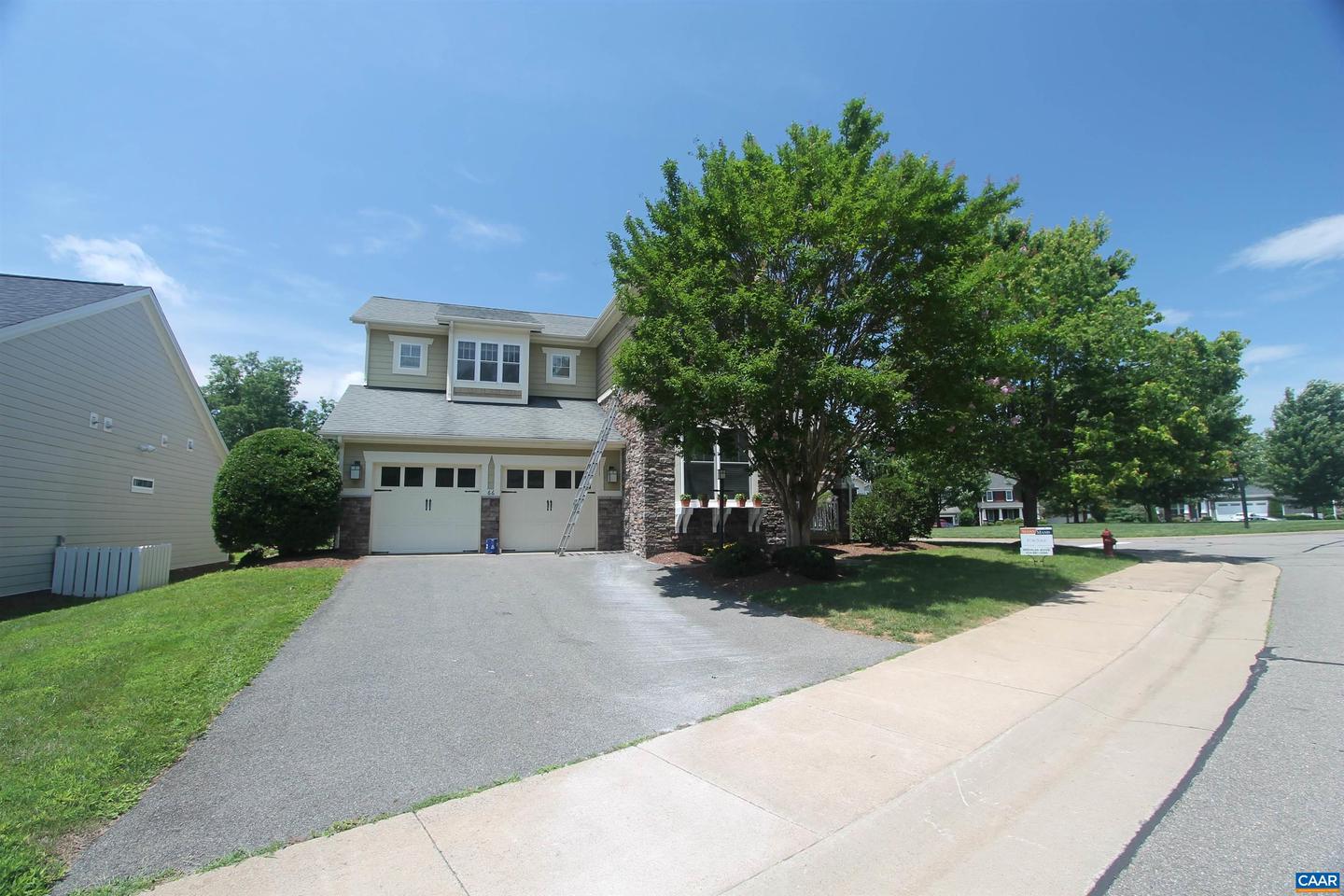 66 TIMBER RIDGE LN, ZION CROSSROADS, Virginia 22942, 4 Bedrooms Bedrooms, ,2 BathroomsBathrooms,Residential,For sale,66 TIMBER RIDGE LN,665924 MLS # 665924