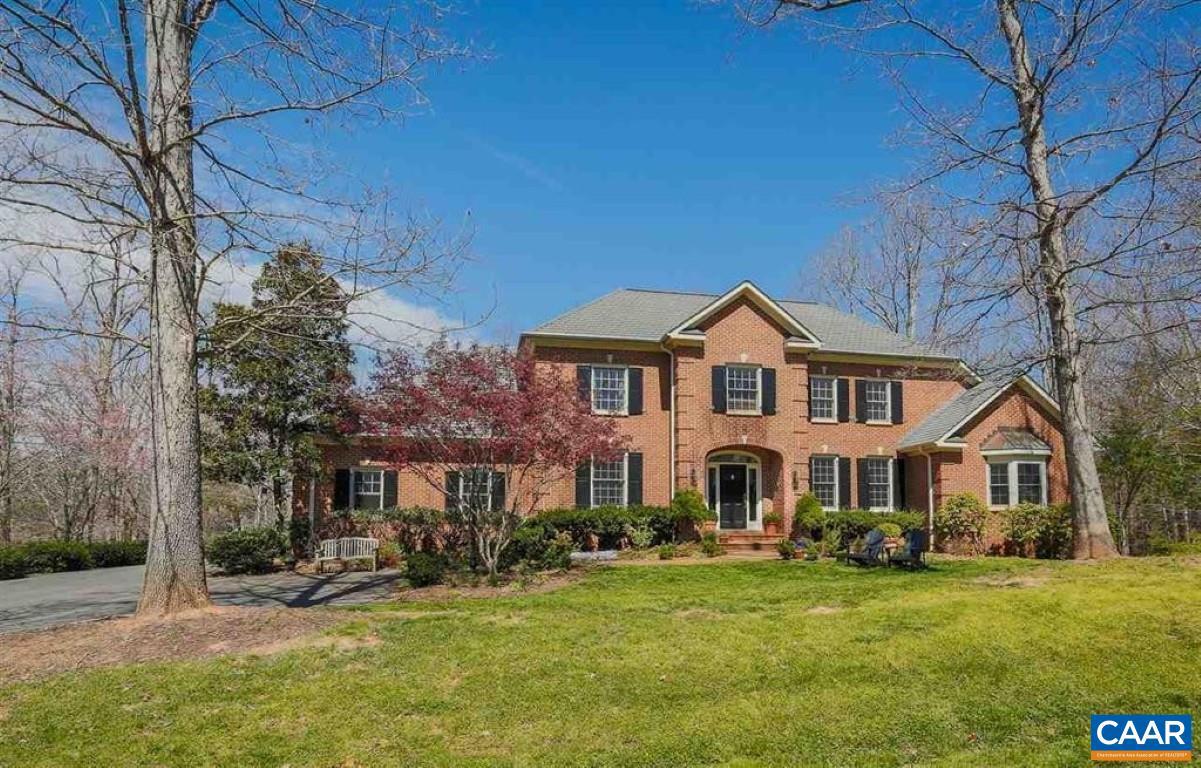 3190 PRESTWICK PL, KESWICK, Virginia 22947, 5 Bedrooms Bedrooms, ,4 BathroomsBathrooms,Residential,For sale,3190 PRESTWICK PL,665925 MLS # 665925