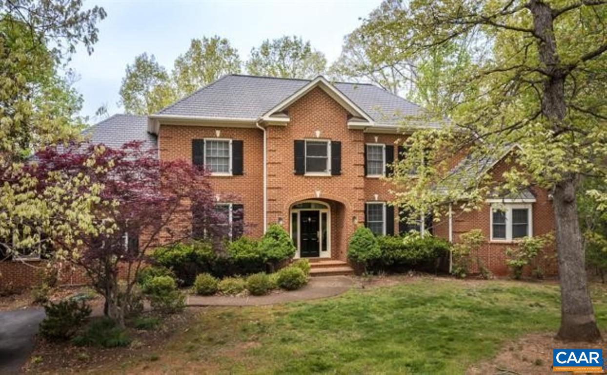 3190 PRESTWICK PL, KESWICK, Virginia 22947, 5 Bedrooms Bedrooms, ,4 BathroomsBathrooms,Residential,For sale,3190 PRESTWICK PL,665925 MLS # 665925