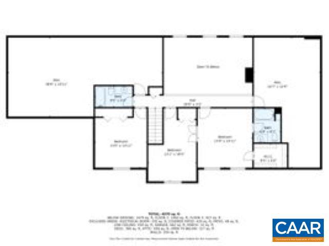 3190 PRESTWICK PL, KESWICK, Virginia 22947, 5 Bedrooms Bedrooms, ,4 BathroomsBathrooms,Residential,For sale,3190 PRESTWICK PL,665925 MLS # 665925