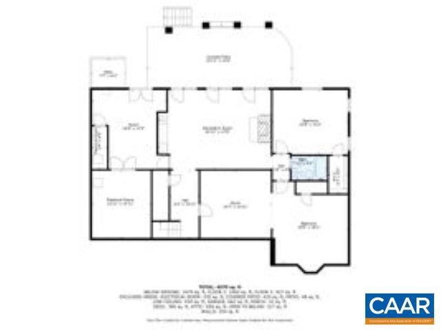 3190 PRESTWICK PL, KESWICK, Virginia 22947, 5 Bedrooms Bedrooms, ,4 BathroomsBathrooms,Residential,For sale,3190 PRESTWICK PL,665925 MLS # 665925