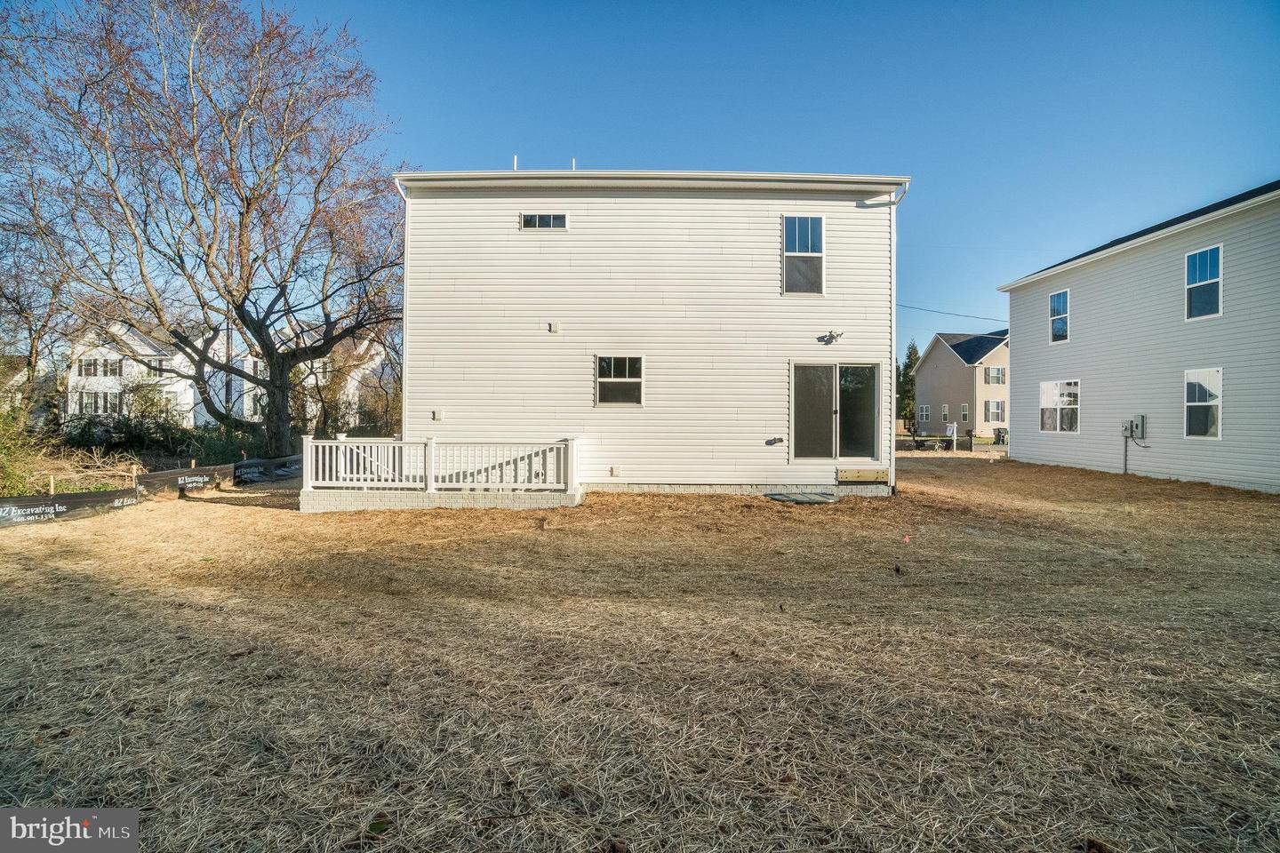 101 HOTCHKISS ST, FREDERICKSBURG, Virginia 22408, 4 Bedrooms Bedrooms, ,3 BathroomsBathrooms,Residential,For sale,101 HOTCHKISS ST,VASP2034092 MLS # VASP2034092