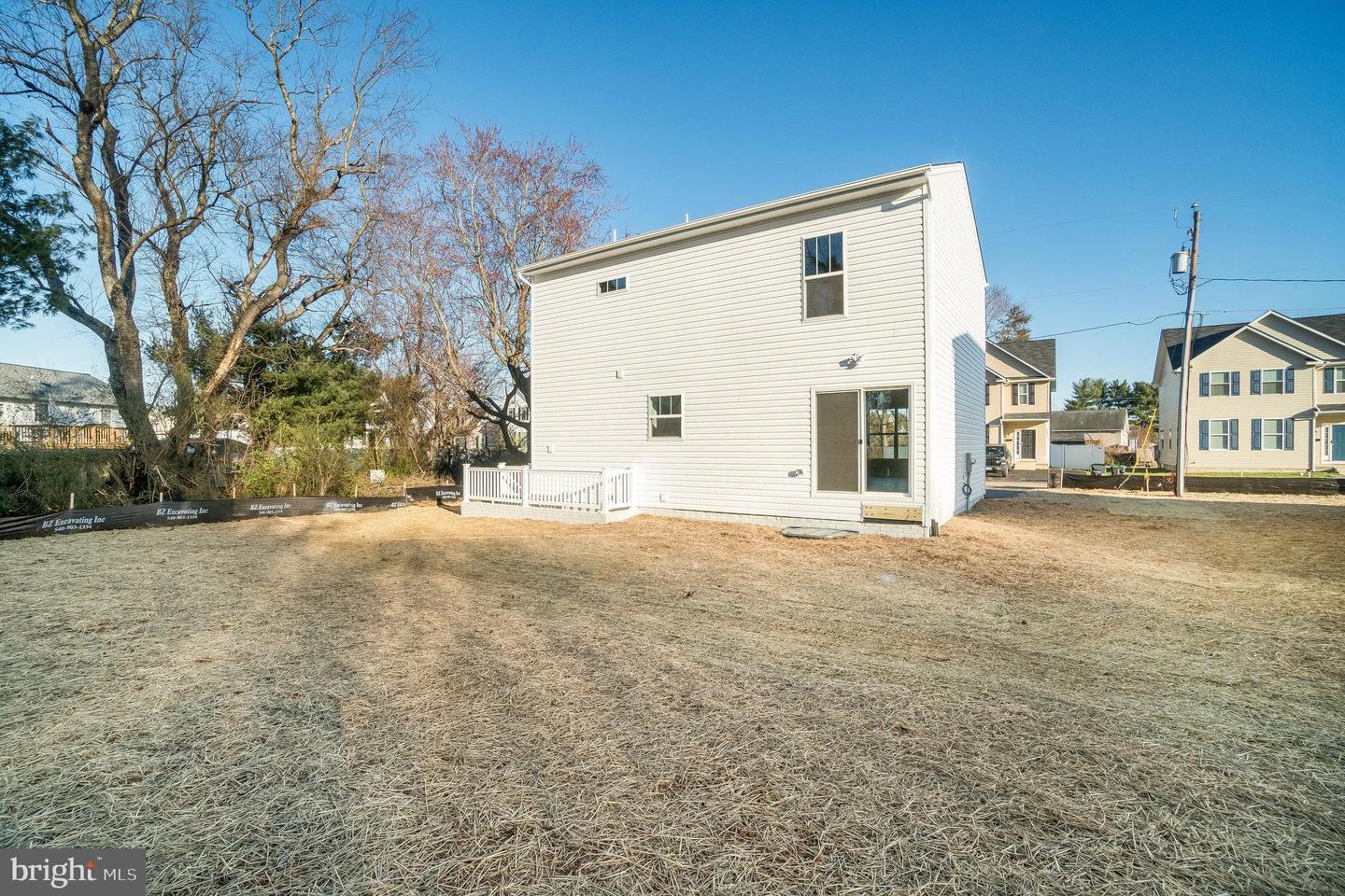 101 HOTCHKISS ST, FREDERICKSBURG, Virginia 22408, 4 Bedrooms Bedrooms, ,3 BathroomsBathrooms,Residential,For sale,101 HOTCHKISS ST,VASP2034092 MLS # VASP2034092