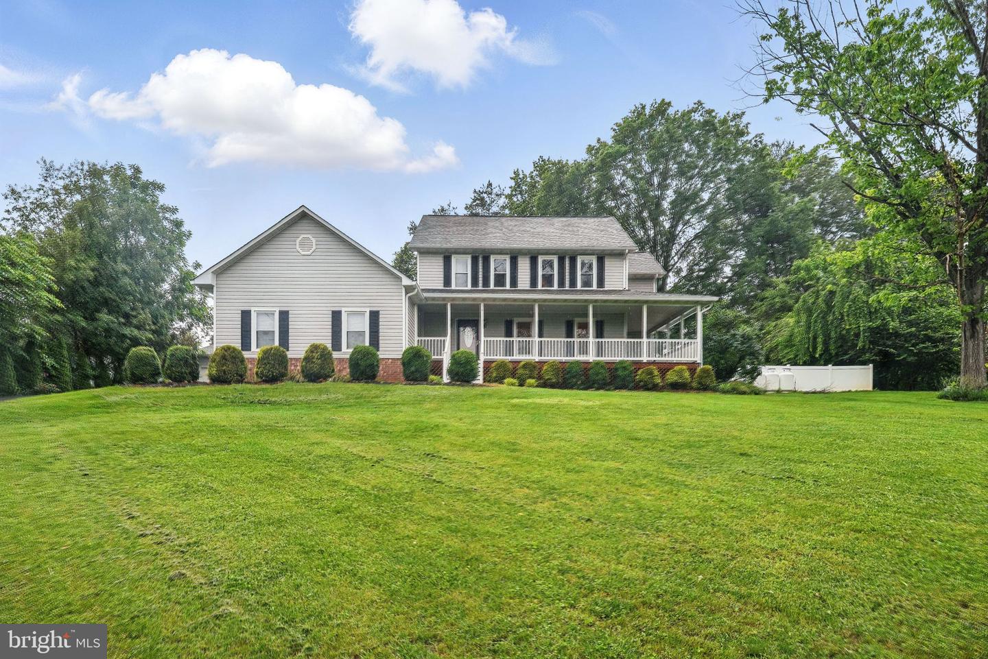 4009 GYPSUM HILL RD, HAYMARKET, Virginia 20169, 5 Bedrooms Bedrooms, ,2 BathroomsBathrooms,Residential,For sale,4009 GYPSUM HILL RD,VAPW2097560 MLS # VAPW2097560