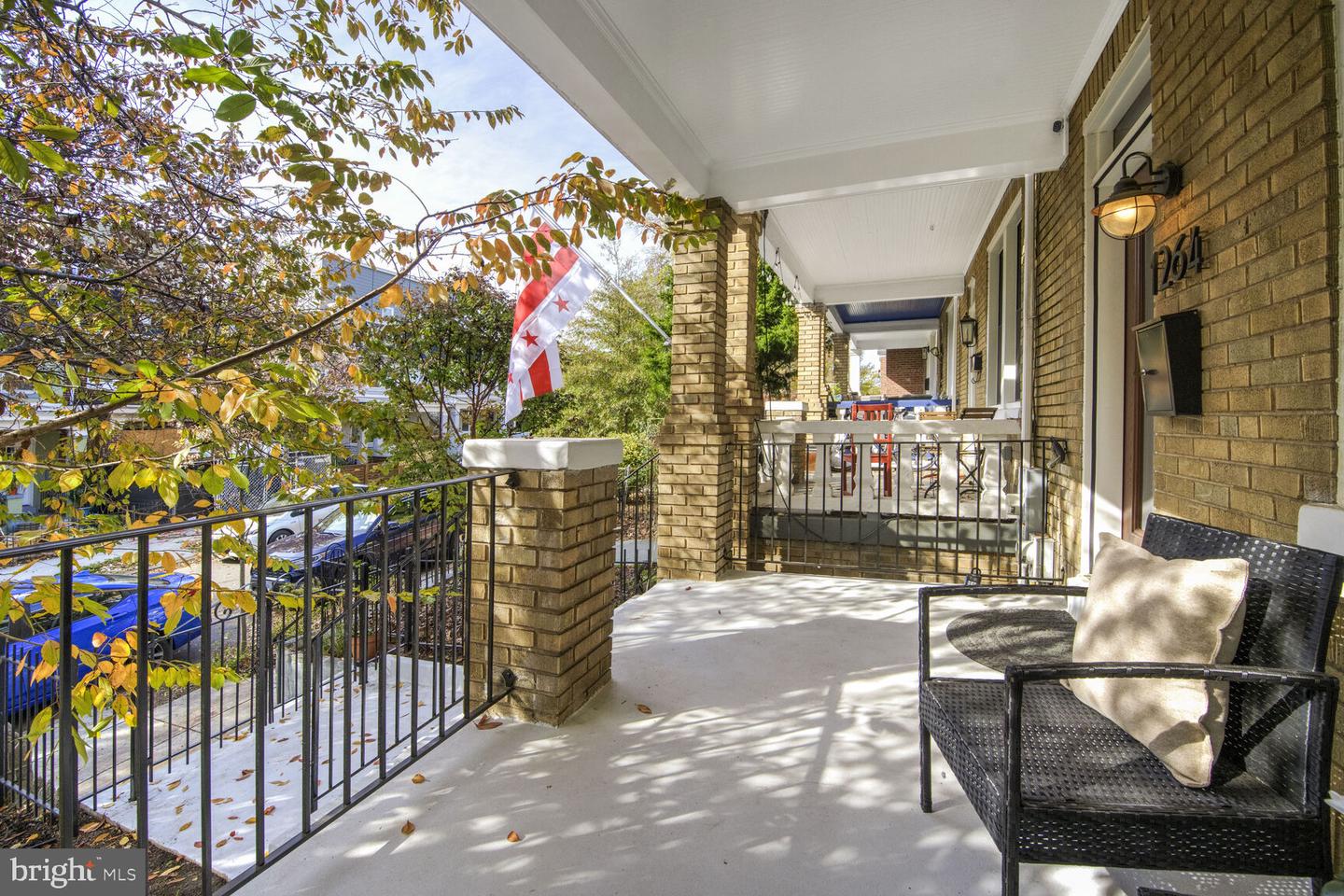 1264 OWEN PL NE, WASHINGTON, District Of Columbia 20002, 3 Bedrooms Bedrooms, ,2 BathroomsBathrooms,Residential,For sale,1264 OWEN PL NE,DCDC2206770 MLS # DCDC2206770