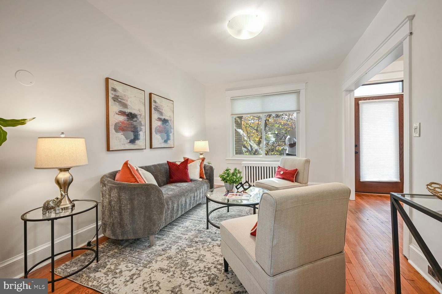 1264 OWEN PL NE, WASHINGTON, District Of Columbia 20002, 3 Bedrooms Bedrooms, ,2 BathroomsBathrooms,Residential,For sale,1264 OWEN PL NE,DCDC2206770 MLS # DCDC2206770