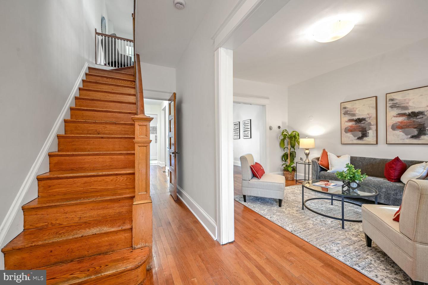 1264 OWEN PL NE, WASHINGTON, District Of Columbia 20002, 3 Bedrooms Bedrooms, ,2 BathroomsBathrooms,Residential,For sale,1264 OWEN PL NE,DCDC2206770 MLS # DCDC2206770