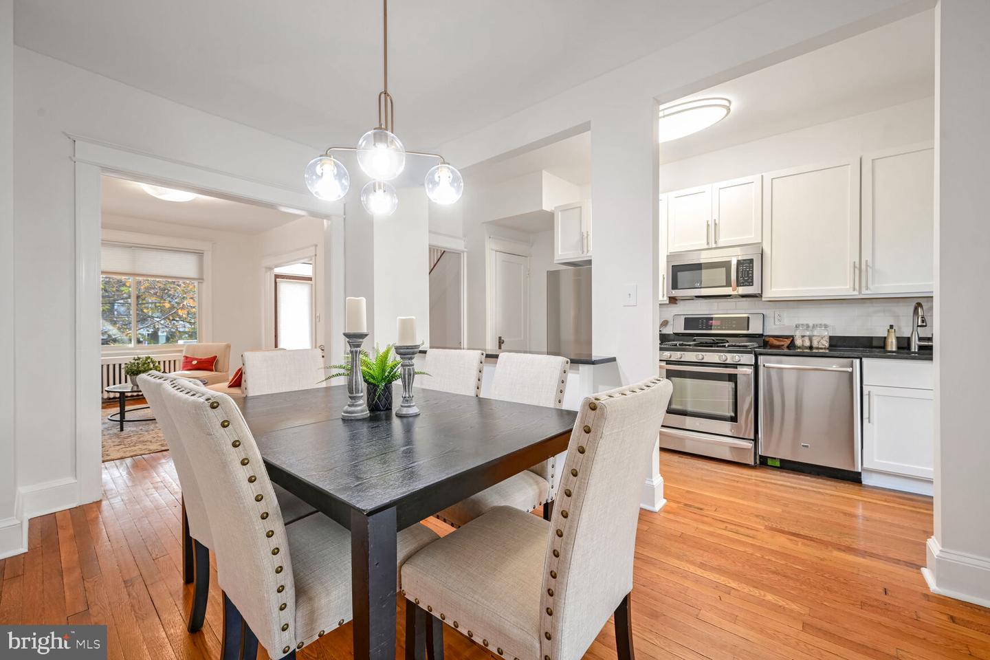 1264 OWEN PL NE, WASHINGTON, District Of Columbia 20002, 3 Bedrooms Bedrooms, ,2 BathroomsBathrooms,Residential,For sale,1264 OWEN PL NE,DCDC2206770 MLS # DCDC2206770