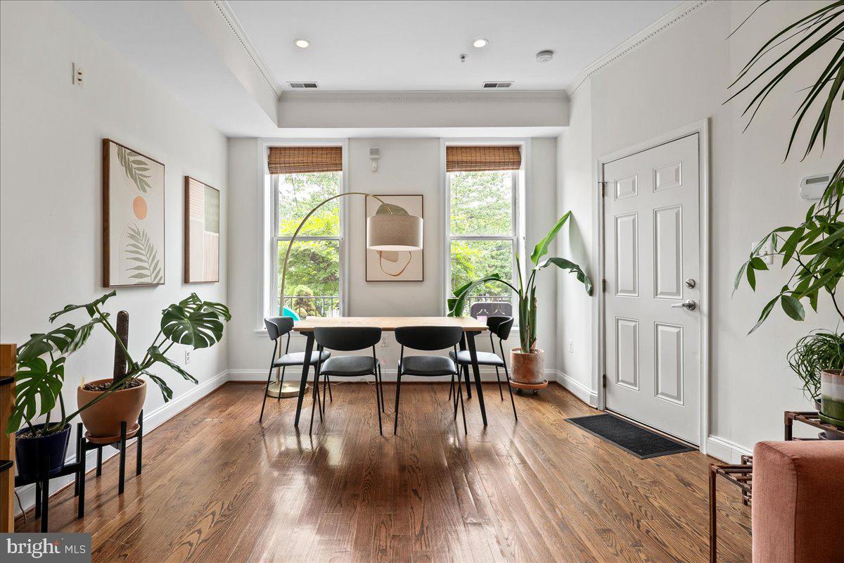 4215 8TH ST NW #1, WASHINGTON, District Of Columbia 20011, 2 Bedrooms Bedrooms, 2 Rooms Rooms,2 BathroomsBathrooms,Residential,For sale,4215 8TH ST NW #1,DCDC2206784 MLS # DCDC2206784