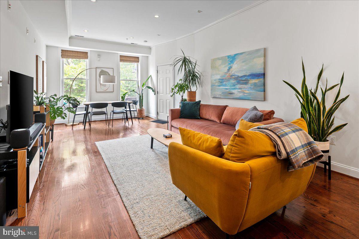 4215 8TH ST NW #1, WASHINGTON, District Of Columbia 20011, 2 Bedrooms Bedrooms, 2 Rooms Rooms,2 BathroomsBathrooms,Residential,For sale,4215 8TH ST NW #1,DCDC2206784 MLS # DCDC2206784