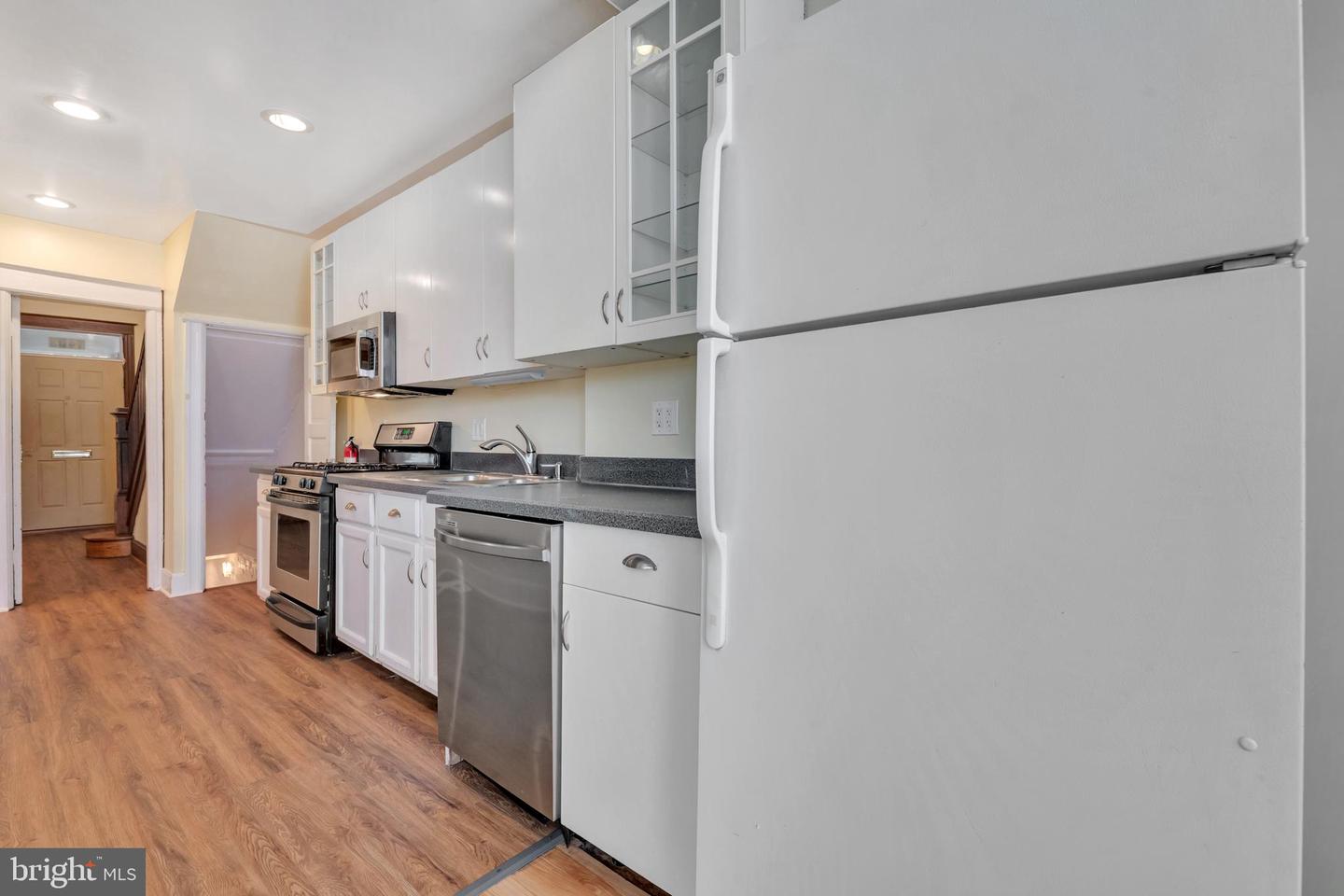 1403 ORREN ST NE, WASHINGTON, District Of Columbia 20002, 3 Bedrooms Bedrooms, ,2 BathroomsBathrooms,Residential,For sale,1403 ORREN ST NE,DCDC2206788 MLS # DCDC2206788