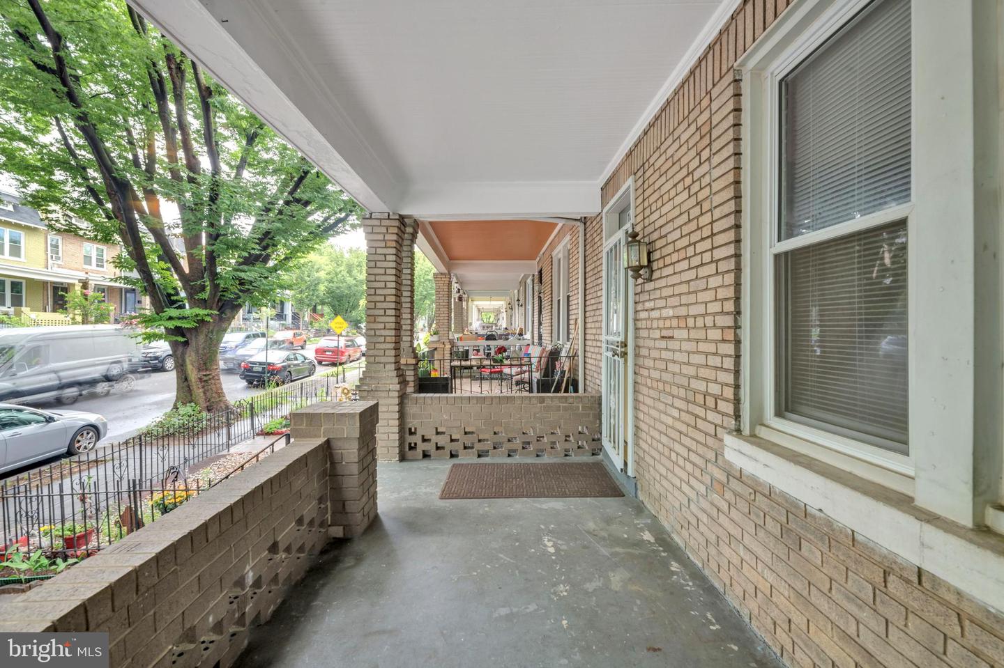 1403 ORREN ST NE, WASHINGTON, District Of Columbia 20002, 3 Bedrooms Bedrooms, ,2 BathroomsBathrooms,Residential,For sale,1403 ORREN ST NE,DCDC2206788 MLS # DCDC2206788
