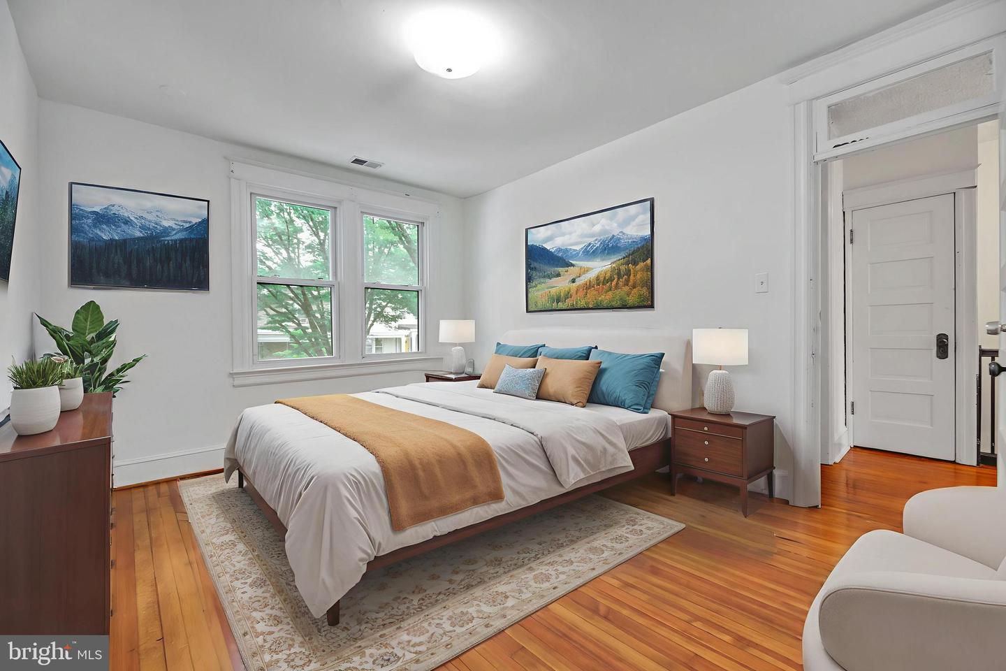 1403 ORREN ST NE, WASHINGTON, District Of Columbia 20002, 3 Bedrooms Bedrooms, ,2 BathroomsBathrooms,Residential,For sale,1403 ORREN ST NE,DCDC2206788 MLS # DCDC2206788
