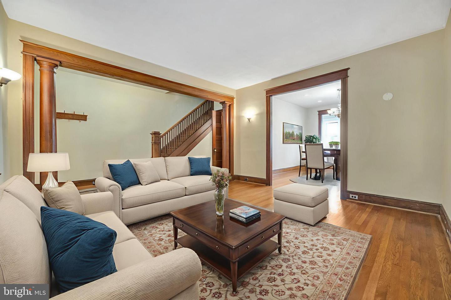 1403 ORREN ST NE, WASHINGTON, District Of Columbia 20002, 3 Bedrooms Bedrooms, ,2 BathroomsBathrooms,Residential,For sale,1403 ORREN ST NE,DCDC2206788 MLS # DCDC2206788