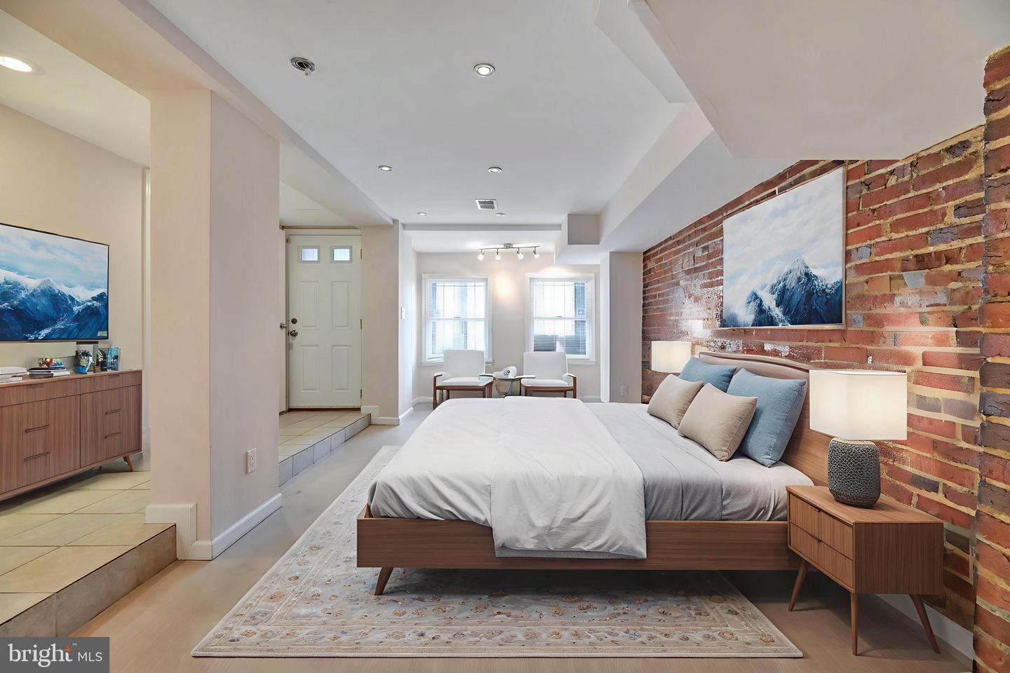 1403 ORREN ST NE, WASHINGTON, District Of Columbia 20002, 3 Bedrooms Bedrooms, ,2 BathroomsBathrooms,Residential,For sale,1403 ORREN ST NE,DCDC2206788 MLS # DCDC2206788
