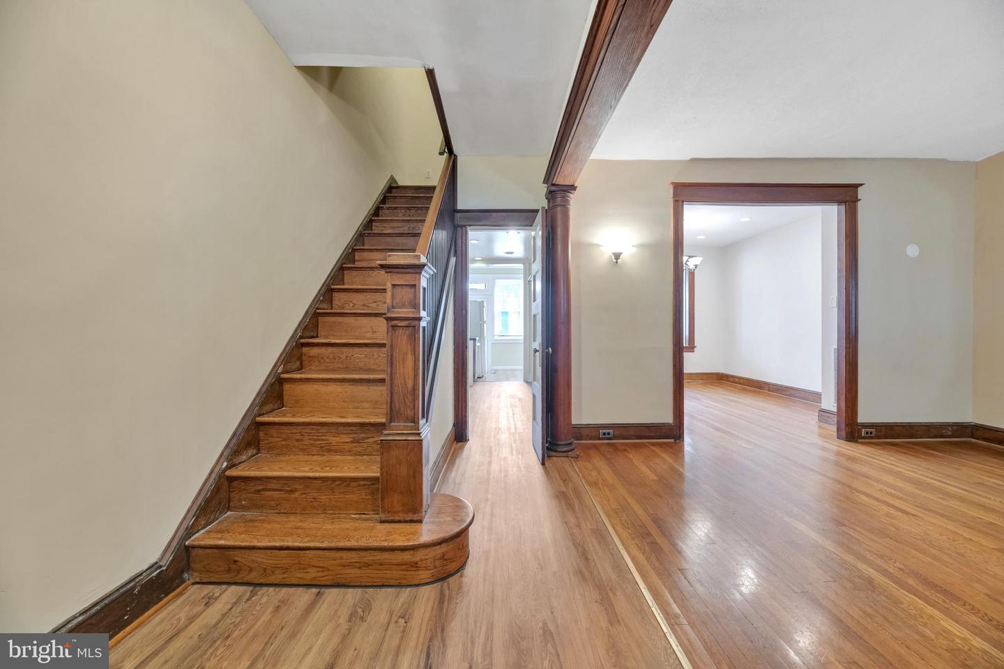 1403 ORREN ST NE, WASHINGTON, District Of Columbia 20002, 3 Bedrooms Bedrooms, ,2 BathroomsBathrooms,Residential,For sale,1403 ORREN ST NE,DCDC2206788 MLS # DCDC2206788