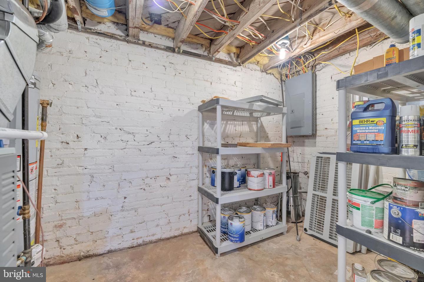 1403 ORREN ST NE, WASHINGTON, District Of Columbia 20002, 3 Bedrooms Bedrooms, ,2 BathroomsBathrooms,Residential,For sale,1403 ORREN ST NE,DCDC2206788 MLS # DCDC2206788