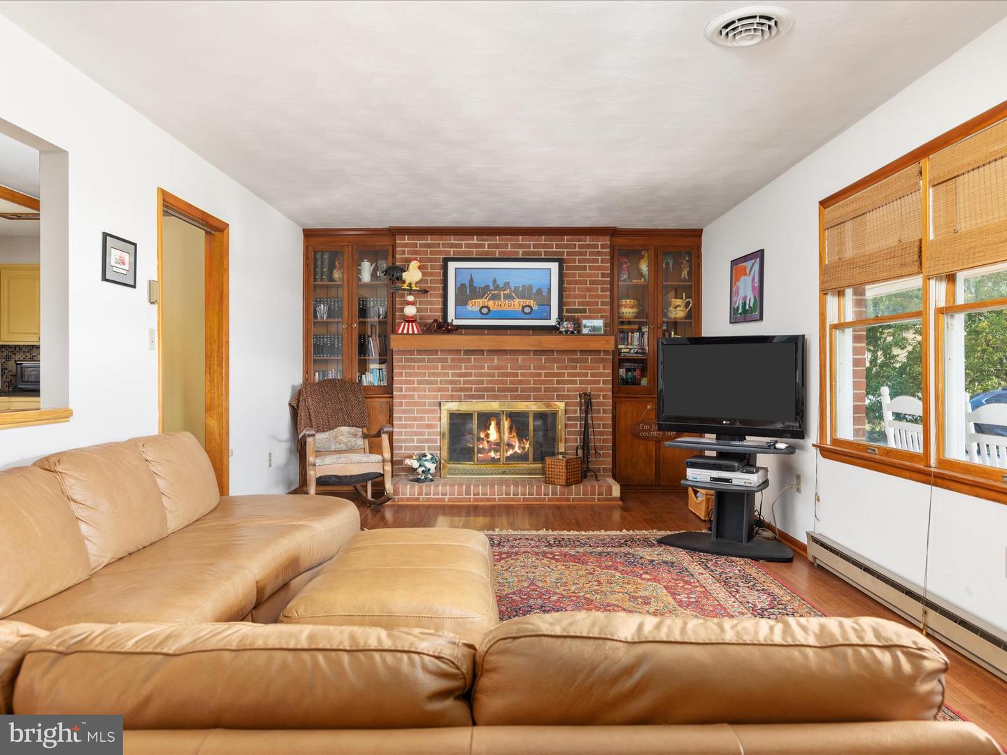 1572 SEVEN FOUNTAINS RD, FORT VALLEY, Virginia 22652, 3 Bedrooms Bedrooms, 5 Rooms Rooms,3 BathroomsBathrooms,Residential,For sale,1572 SEVEN FOUNTAINS RD,VASH2011760 MLS # VASH2011760