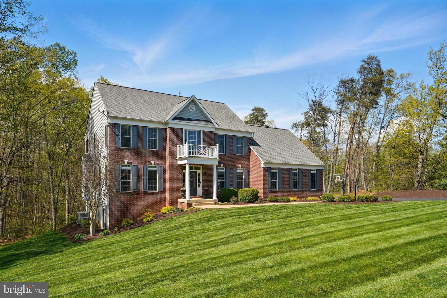 19254 MABEL CT, CULPEPER, Virginia 22701, 4 Bedrooms Bedrooms, ,4 BathroomsBathrooms,Residential,For sale,19254 MABEL CT,VACU2010856 MLS # VACU2010856