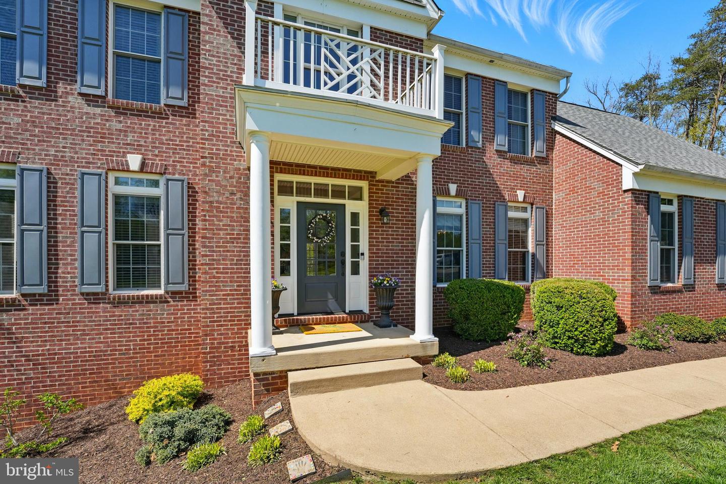 19254 MABEL CT, CULPEPER, Virginia 22701, 4 Bedrooms Bedrooms, ,4 BathroomsBathrooms,Residential,For sale,19254 MABEL CT,VACU2010856 MLS # VACU2010856