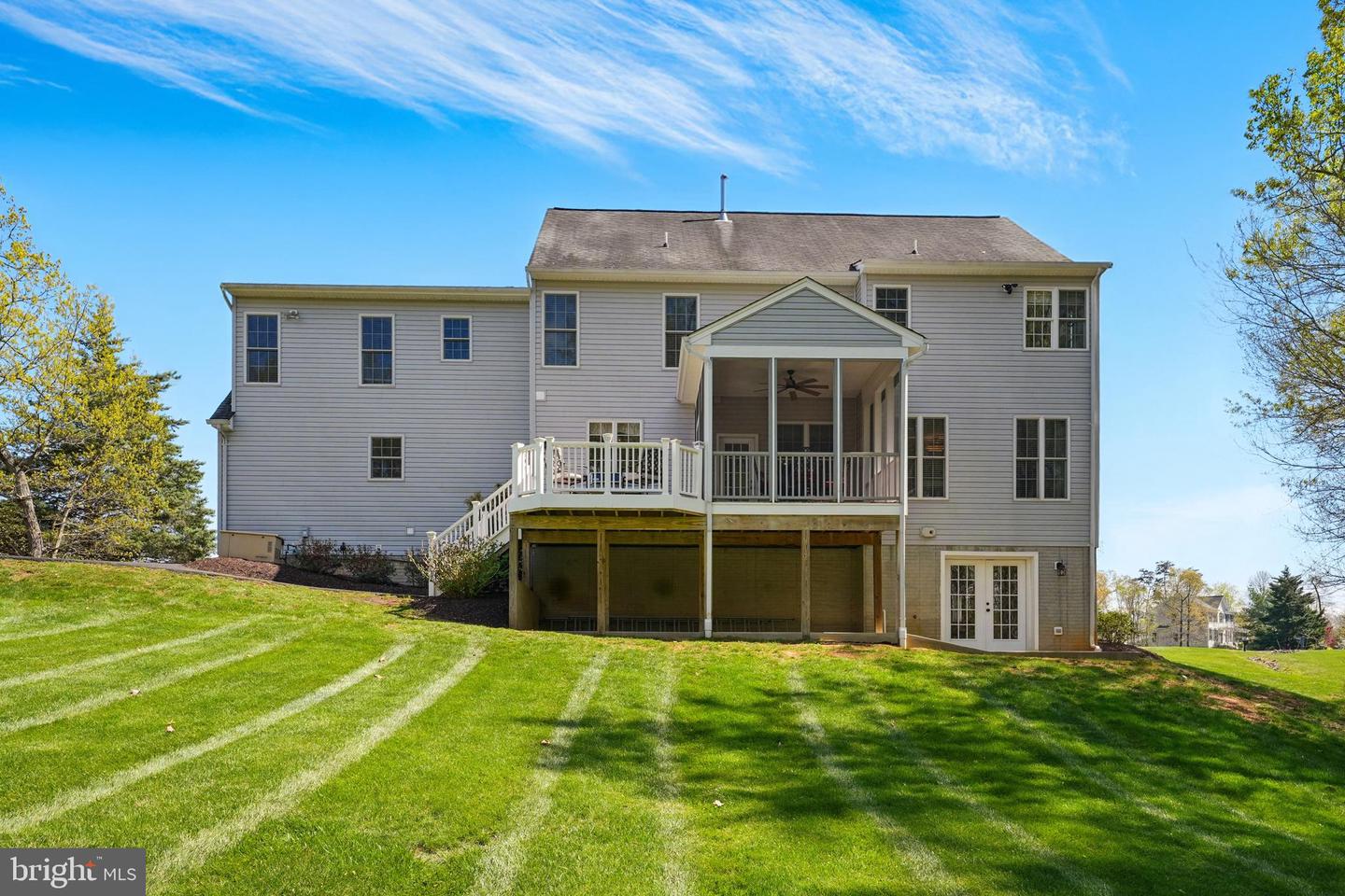 19254 MABEL CT, CULPEPER, Virginia 22701, 4 Bedrooms Bedrooms, ,4 BathroomsBathrooms,Residential,For sale,19254 MABEL CT,VACU2010856 MLS # VACU2010856