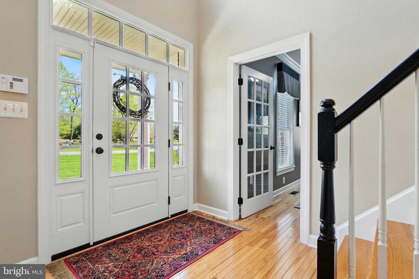 19254 MABEL CT, CULPEPER, Virginia 22701, 4 Bedrooms Bedrooms, ,4 BathroomsBathrooms,Residential,For sale,19254 MABEL CT,VACU2010856 MLS # VACU2010856