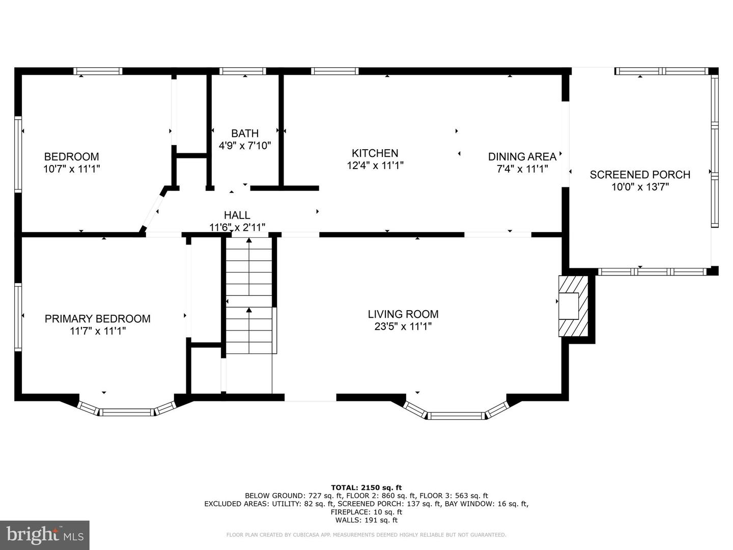 6910 BARNACK DR, SPRINGFIELD, Virginia 22152, 5 Bedrooms Bedrooms, ,3 BathroomsBathrooms,Residential,For sale,6910 BARNACK DR,VAFX2223144 MLS # VAFX2223144