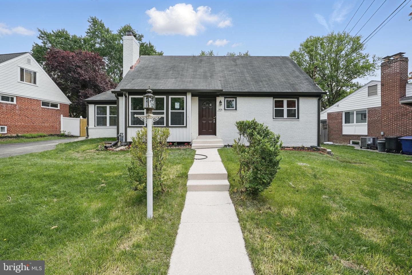 505 N NAYLOR ST, ALEXANDRIA, Virginia 22304, 5 Bedrooms Bedrooms, ,3 BathroomsBathrooms,Residential,For sale,505 N NAYLOR ST,VAAX2042964 MLS # VAAX2042964