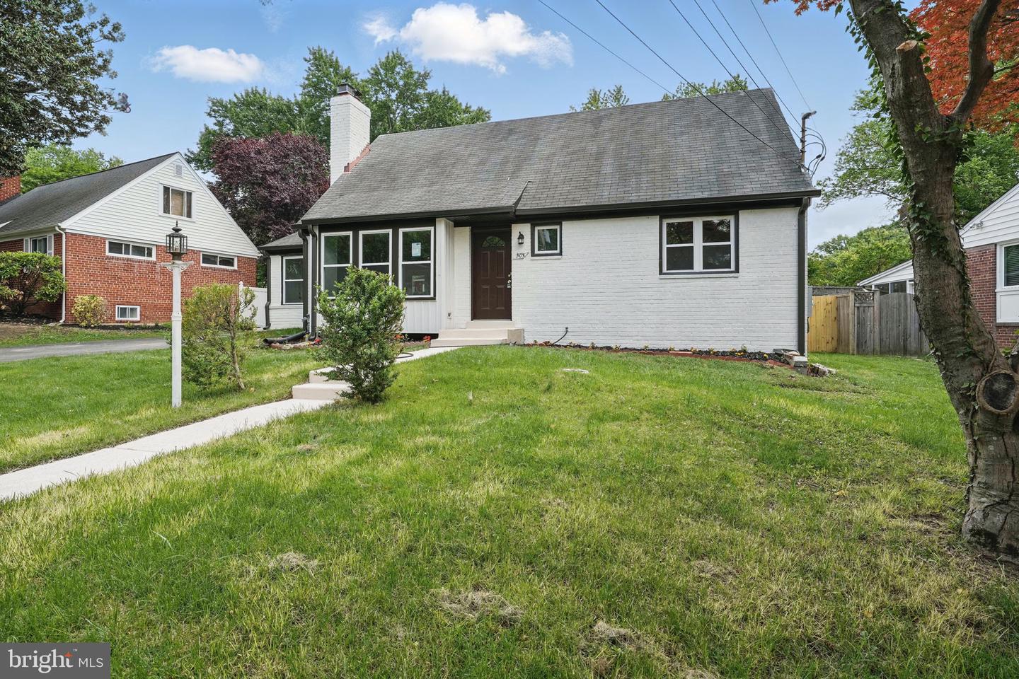 505 N NAYLOR ST, ALEXANDRIA, Virginia 22304, 5 Bedrooms Bedrooms, ,3 BathroomsBathrooms,Residential,For sale,505 N NAYLOR ST,VAAX2042964 MLS # VAAX2042964