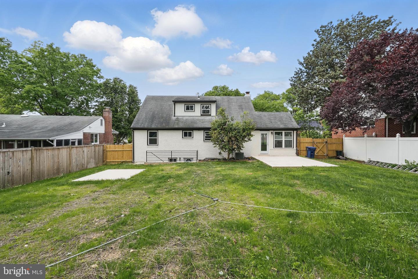 505 N NAYLOR ST, ALEXANDRIA, Virginia 22304, 5 Bedrooms Bedrooms, ,3 BathroomsBathrooms,Residential,For sale,505 N NAYLOR ST,VAAX2042964 MLS # VAAX2042964
