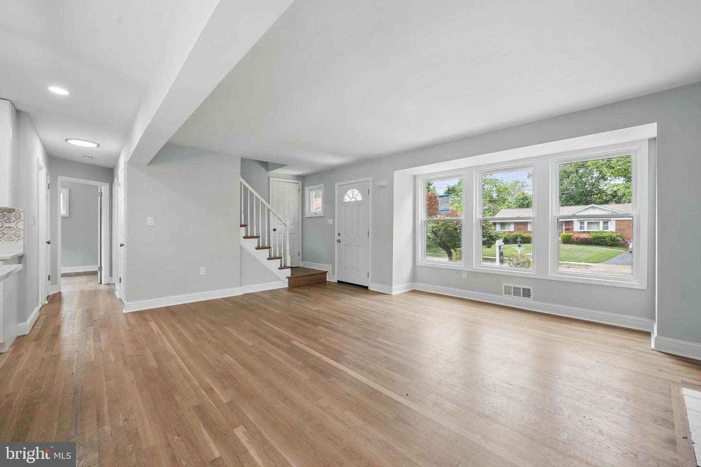 505 N NAYLOR ST, ALEXANDRIA, Virginia 22304, 5 Bedrooms Bedrooms, ,3 BathroomsBathrooms,Residential,For sale,505 N NAYLOR ST,VAAX2042964 MLS # VAAX2042964