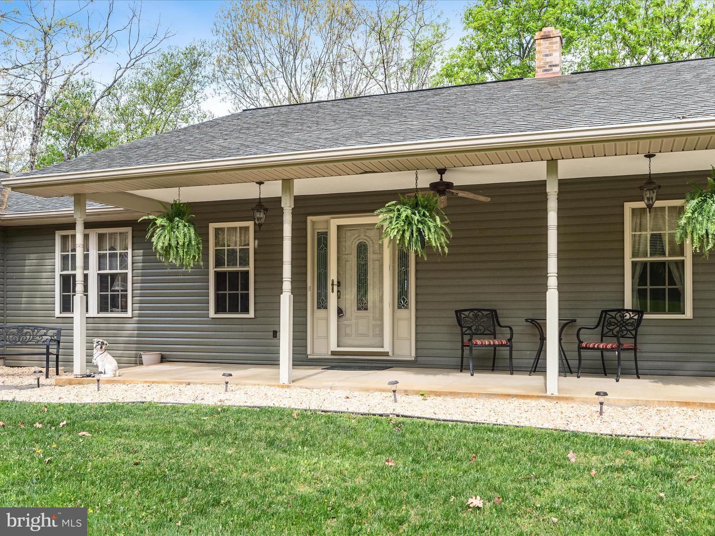 5409 SMITH CREEK RD, NEW MARKET, Virginia 22844, 3 Bedrooms Bedrooms, ,2 BathroomsBathrooms,Residential,For sale,5409 SMITH CREEK RD,VASH2011024 MLS # VASH2011024
