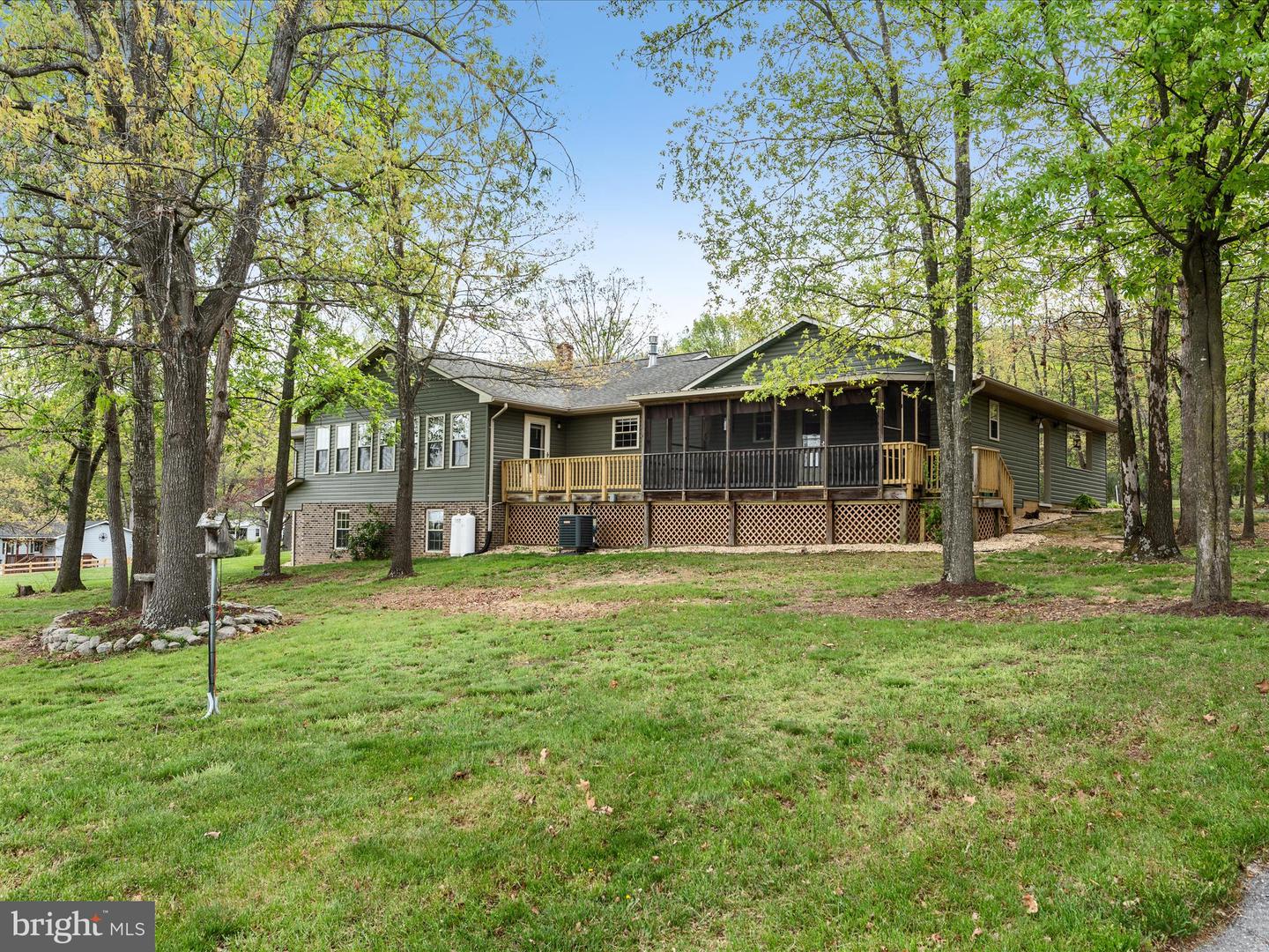 5409 SMITH CREEK RD, NEW MARKET, Virginia 22844, 3 Bedrooms Bedrooms, ,2 BathroomsBathrooms,Residential,For sale,5409 SMITH CREEK RD,VASH2011024 MLS # VASH2011024