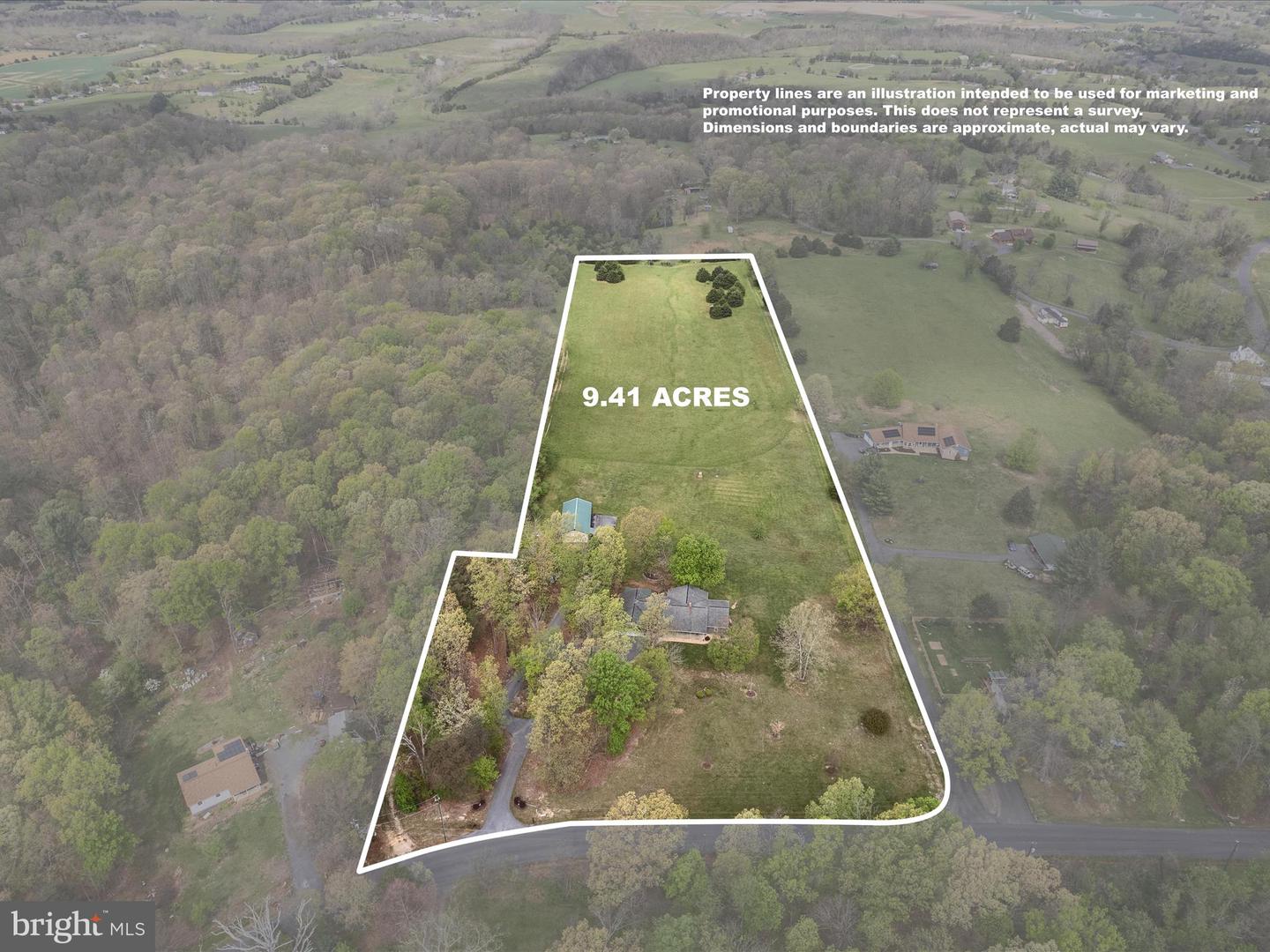 5409 SMITH CREEK RD, NEW MARKET, Virginia 22844, 3 Bedrooms Bedrooms, ,2 BathroomsBathrooms,Residential,For sale,5409 SMITH CREEK RD,VASH2011024 MLS # VASH2011024