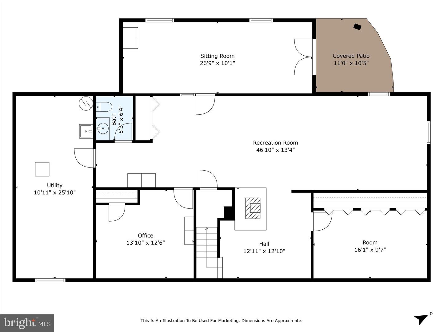 5409 SMITH CREEK RD, NEW MARKET, Virginia 22844, 3 Bedrooms Bedrooms, ,2 BathroomsBathrooms,Residential,For sale,5409 SMITH CREEK RD,VASH2011024 MLS # VASH2011024