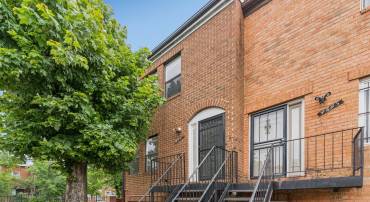 4647 6TH ST SE, WASHINGTON, District Of Columbia 20032, 4 Bedrooms Bedrooms, ,2 BathroomsBathrooms,Residential,For sale,4647 6TH ST SE,DCDC2193930 MLS # DCDC2193930
