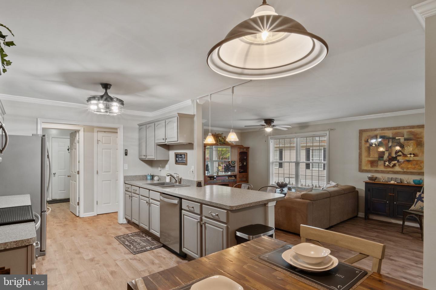 18 2ND ST, COLONIAL BEACH, Virginia 22443, 4 Bedrooms Bedrooms, ,2 BathroomsBathrooms,Residential,For sale,18 2ND ST,VAWE2008636 MLS # VAWE2008636