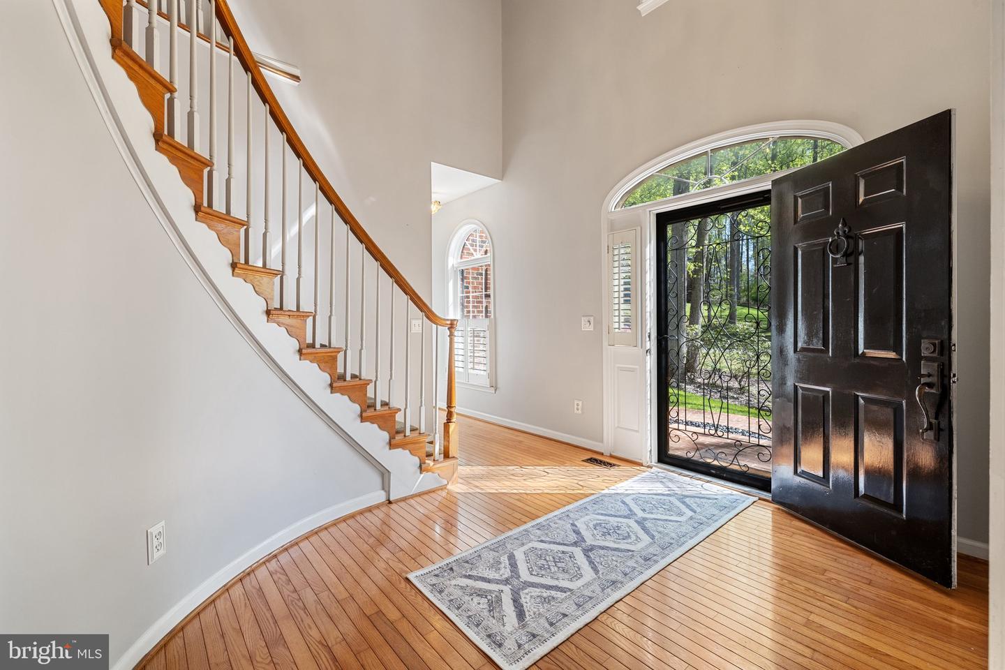 6558 STONERIDGE CT, WARRENTON, Virginia 20187, 5 Bedrooms Bedrooms, ,3 BathroomsBathrooms,Residential,For sale,6558 STONERIDGE CT,VAFQ2016210 MLS # VAFQ2016210
