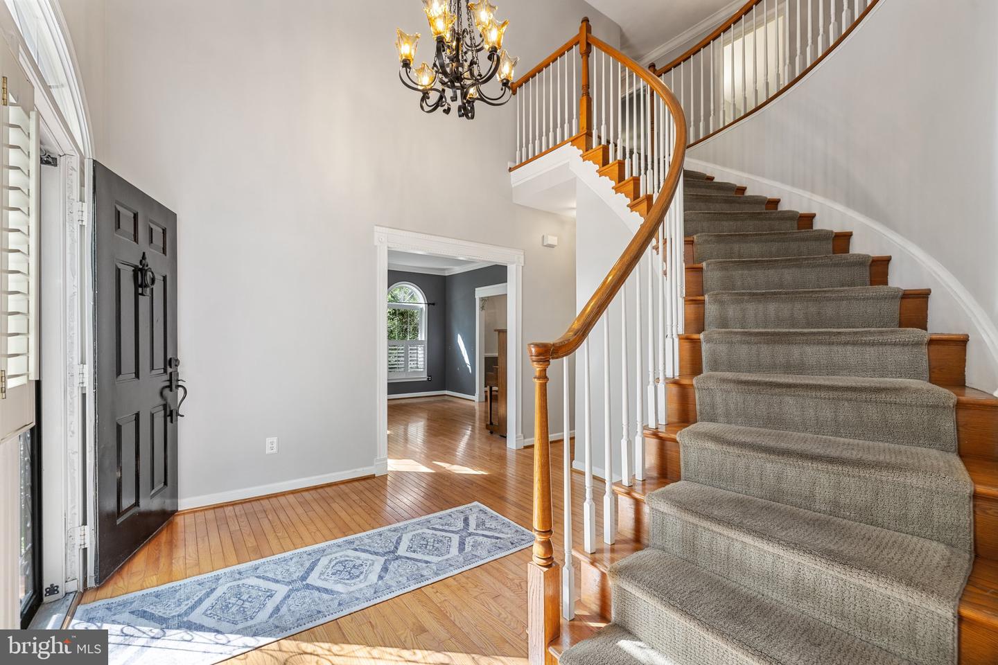 6558 STONERIDGE CT, WARRENTON, Virginia 20187, 5 Bedrooms Bedrooms, ,3 BathroomsBathrooms,Residential,For sale,6558 STONERIDGE CT,VAFQ2016210 MLS # VAFQ2016210