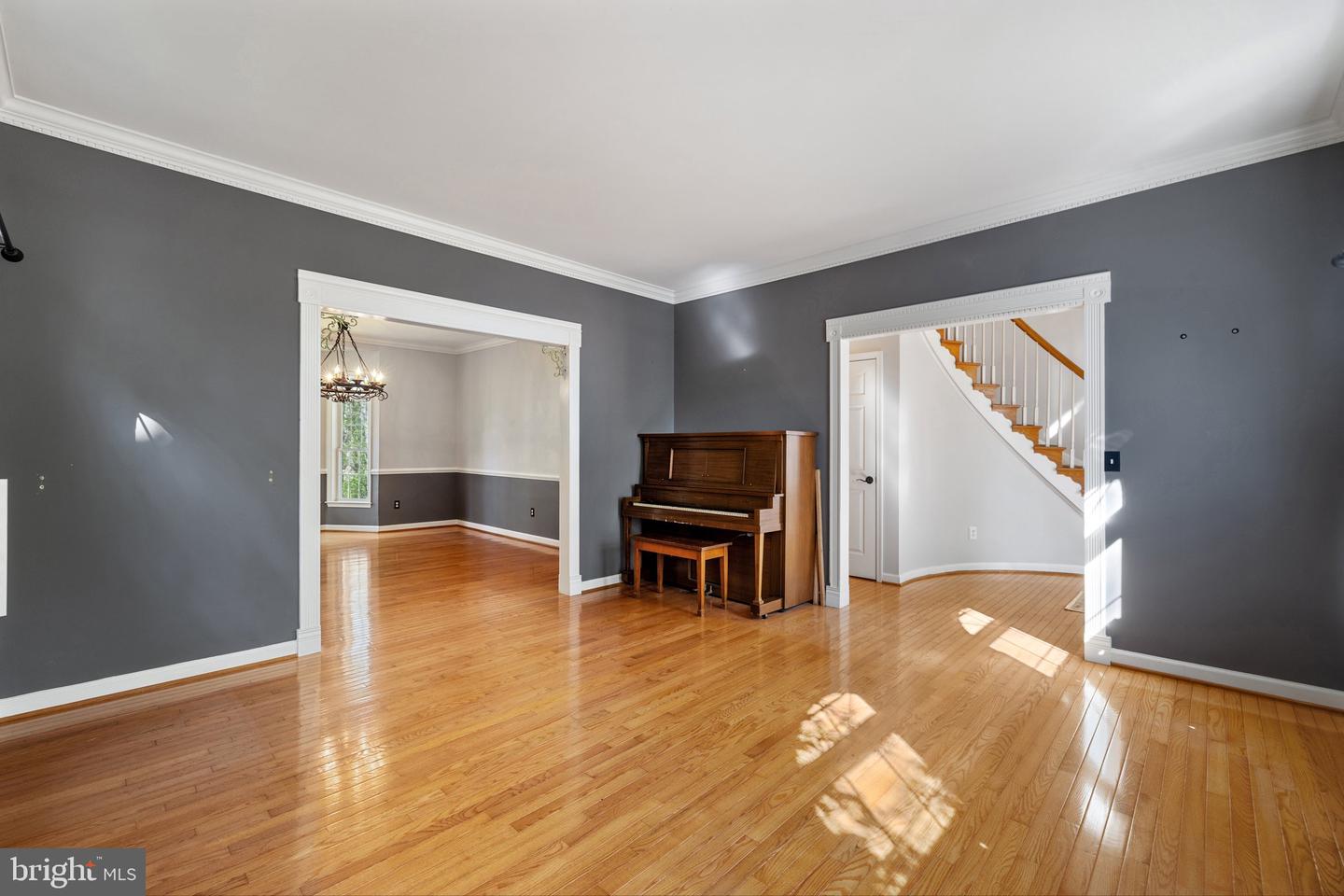 6558 STONERIDGE CT, WARRENTON, Virginia 20187, 5 Bedrooms Bedrooms, ,3 BathroomsBathrooms,Residential,For sale,6558 STONERIDGE CT,VAFQ2016210 MLS # VAFQ2016210