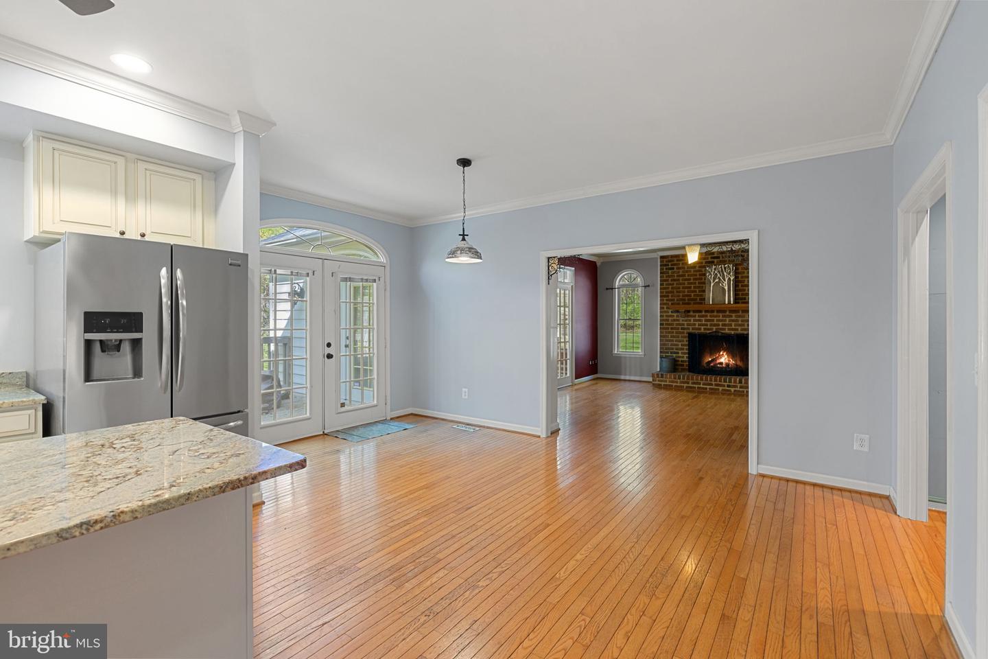 6558 STONERIDGE CT, WARRENTON, Virginia 20187, 5 Bedrooms Bedrooms, ,3 BathroomsBathrooms,Residential,For sale,6558 STONERIDGE CT,VAFQ2016210 MLS # VAFQ2016210