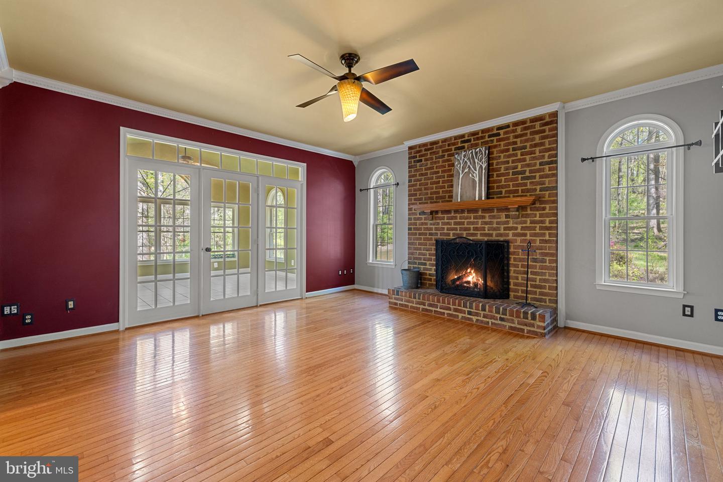 6558 STONERIDGE CT, WARRENTON, Virginia 20187, 5 Bedrooms Bedrooms, ,3 BathroomsBathrooms,Residential,For sale,6558 STONERIDGE CT,VAFQ2016210 MLS # VAFQ2016210