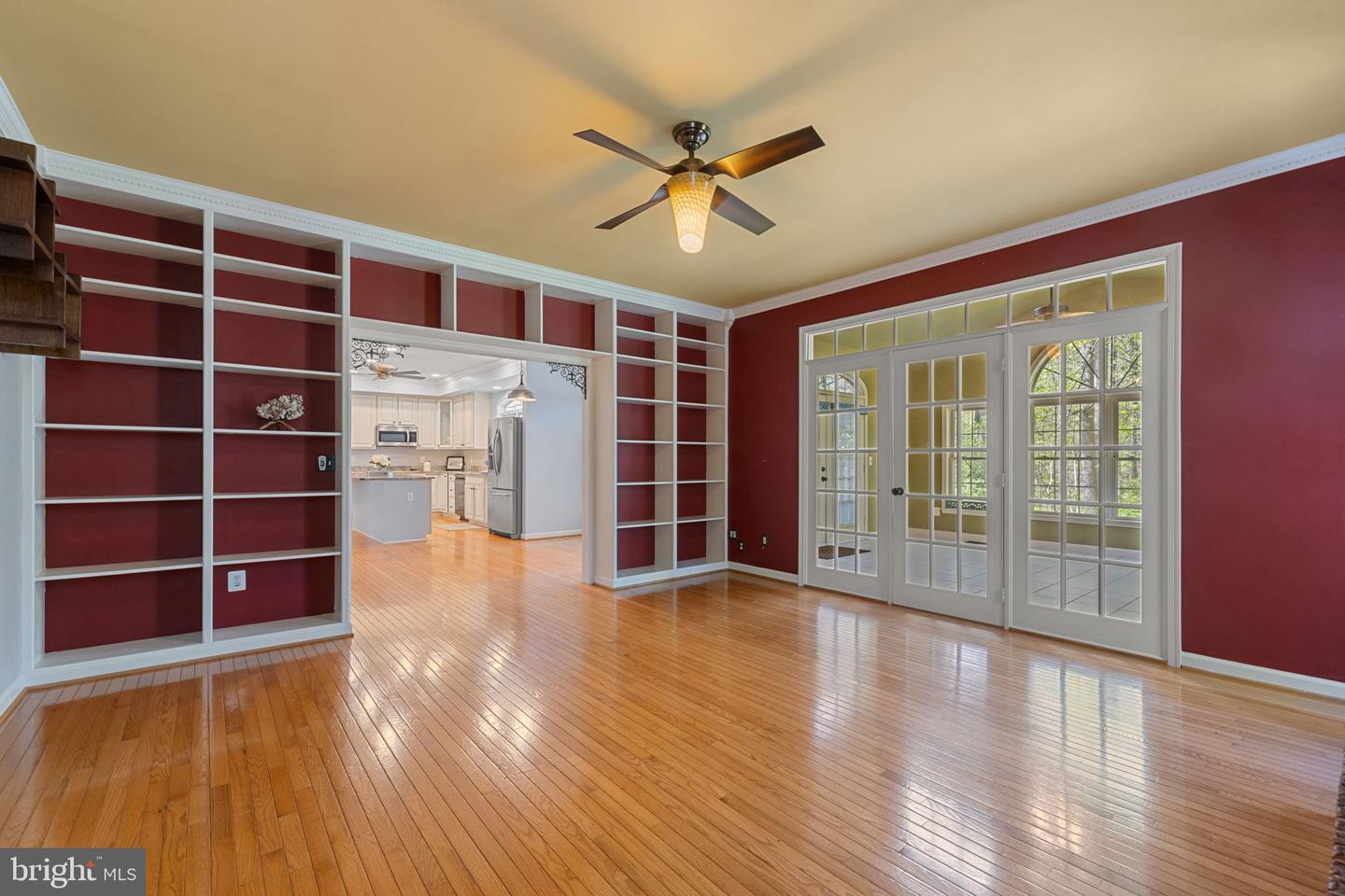 6558 STONERIDGE CT, WARRENTON, Virginia 20187, 5 Bedrooms Bedrooms, ,3 BathroomsBathrooms,Residential,For sale,6558 STONERIDGE CT,VAFQ2016210 MLS # VAFQ2016210