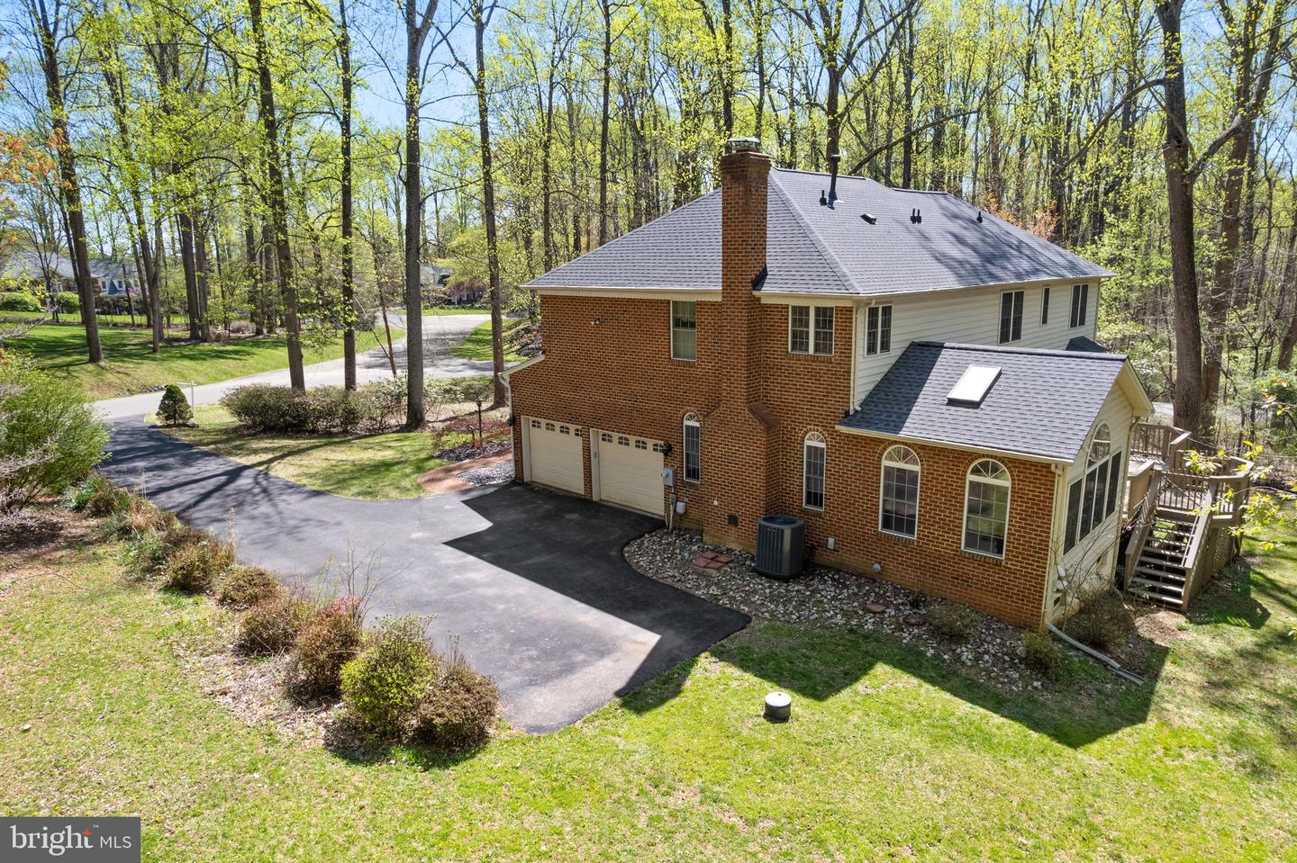 6558 STONERIDGE CT, WARRENTON, Virginia 20187, 5 Bedrooms Bedrooms, ,3 BathroomsBathrooms,Residential,For sale,6558 STONERIDGE CT,VAFQ2016210 MLS # VAFQ2016210